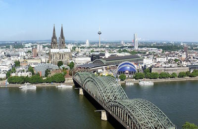 Labor Urbanus Köln